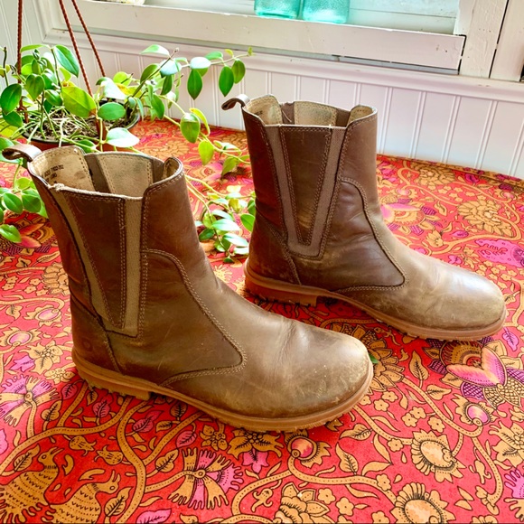 bogs pearl slip on boot